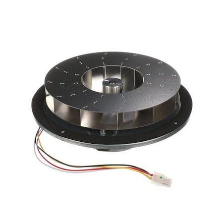 Rinnai Comb. Fan Assy, 431 & 556 Series 556F-416-A